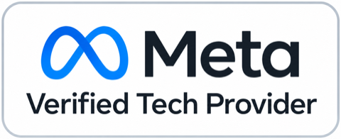 Meta Verified Tech Provider